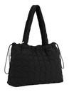 SEIDENFELT MANUFAKTUR Vaala Shoulderbag Black SEIDENFELT MANUFAKTUR Vaala Shoulderbag Black