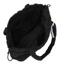 SEIDENFELT MANUFAKTUR Vaala Shoulderbag Black SEIDENFELT MANUFAKTUR Vaala Shoulderbag Black