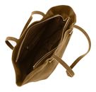 SEIDENFELT MANUFAKTUR Rena Shopper Fudgy Caramel SEIDENFELT MANUFAKTUR Rena Shopper Fudgy Caramel