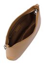SEIDENFELT MANUFAKTUR Lieto Crossbody Bag Caramel SEIDENFELT MANUFAKTUR Lieto Crossbody Bag Caramel