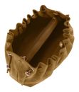 SEIDENFELT MANUFAKTUR Rena Shoulderbag Fudgy Caramel SEIDENFELT MANUFAKTUR Rena Shoulderbag Fudgy Caramel