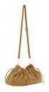 SEIDENFELT MANUFAKTUR Rena Shoulderbag Fudgy Caramel SEIDENFELT MANUFAKTUR Rena Shoulderbag Fudgy Caramel