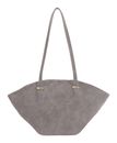 SEIDENFELT MANUFAKTUR Rena Shopper Grey SEIDENFELT MANUFAKTUR Rena Shopper Grey