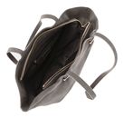 SEIDENFELT MANUFAKTUR Rena Shopper Grey SEIDENFELT MANUFAKTUR Rena Shopper Grey