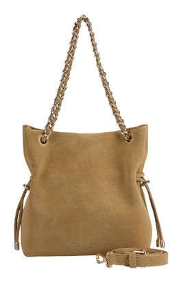 SEIDENFELT MANUFAKTUR Rena Handbag Fudgy Caramel