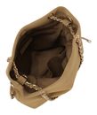 SEIDENFELT MANUFAKTUR Rena Handbag Fudgy Caramel SEIDENFELT MANUFAKTUR Rena Handbag Fudgy Caramel