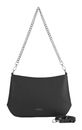 SEIDENFELT MANUFAKTUR Lieto Crossbody Bag Black SEIDENFELT MANUFAKTUR Lieto Crossbody Bag Black