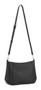 SEIDENFELT MANUFAKTUR Lieto Crossbody Bag Black SEIDENFELT MANUFAKTUR Lieto Crossbody Bag Black