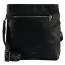 s.Oliver Crossbody Bag Grey / Black s.Oliver Crossbody Bag Grey / Black