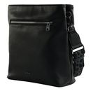 s.Oliver Crossbody Bag Grey / Black s.Oliver Crossbody Bag Grey / Black