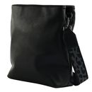 s.Oliver Crossbody Bag Grey / Black s.Oliver Crossbody Bag Grey / Black