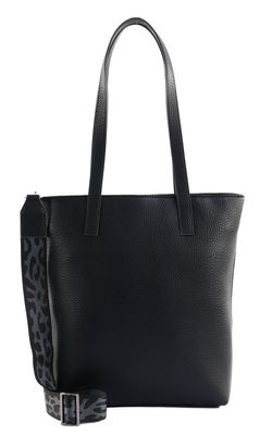 s.Oliver Crossbody Bag Grey / Black s.Oliver Crossbody Bag Grey / Black