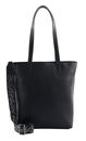 s.Oliver Crossbody Bag Grey / Black s.Oliver Crossbody Bag Grey / Black