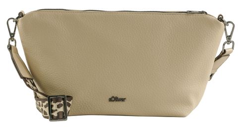 s.Oliver Crossbody Bag Brown