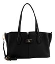 U.S. POLO ASSN. Chestnut Double Handle Black