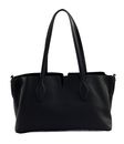 U.S. POLO ASSN. Chestnut Double Handle Black
