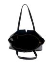 U.S. POLO ASSN. Chestnut Double Handle Black
