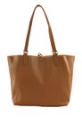 U.S. POLO ASSN. Malibu Shopping Bag M Brown Sugar U.S. POLO ASSN. Malibu Shopping Bag M Brown Sugar
