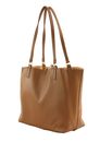 U.S. POLO ASSN. Malibu Shopping Bag M Brown Sugar U.S. POLO ASSN. Malibu Shopping Bag M Brown Sugar