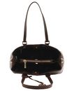 U.S. POLO ASSN. Jones Double Handle Bag Dark Brown U.S. POLO ASSN. Jones Double Handle Bag Dark Brown