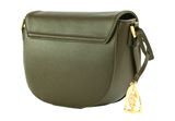 U.S. POLO ASSN. Jones Flap Crossbody Bag Olive U.S. POLO ASSN. Jones Flap Crossbody Bag Olive