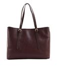 U.S. POLO ASSN. Blackstone Shopping Bag Burgundy U.S. POLO ASSN. Blackstone Shopping Bag Burgundy