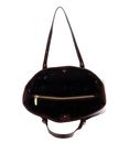 U.S. POLO ASSN. Blackstone Shopping Bag Burgundy U.S. POLO ASSN. Blackstone Shopping Bag Burgundy
