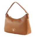 U.S. POLO ASSN. Stanford Hobo Bag Tan U.S. POLO ASSN. Stanford Hobo Bag Tan