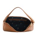 U.S. POLO ASSN. Stanford Hobo Bag Tan U.S. POLO ASSN. Stanford Hobo Bag Tan