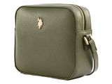 U.S. POLO ASSN. Jones Crossbody Bag Olive U.S. POLO ASSN. Jones Crossbody Bag Olive
