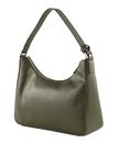 U.S. POLO ASSN. Jones Hobo Bag Olive U.S. POLO ASSN. Jones Hobo Bag Olive