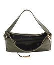 U.S. POLO ASSN. Jones Hobo Bag Olive U.S. POLO ASSN. Jones Hobo Bag Olive