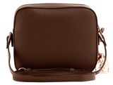 U.S. POLO ASSN. Jones Crossbody Bag Dark Brown U.S. POLO ASSN. Jones Crossbody Bag Dark Brown