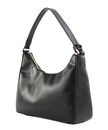U.S. POLO ASSN. Jones Hobo Bag Black U.S. POLO ASSN. Jones Hobo Bag Black