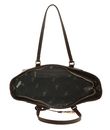 U.S. POLO ASSN. Jones Shopping Bag Dark Brown U.S. POLO ASSN. Jones Shopping Bag Dark Brown