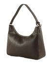 U.S. POLO ASSN. Jones Hobo Bag Dark Brown U.S. POLO ASSN. Jones Hobo Bag Dark Brown