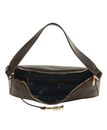 U.S. POLO ASSN. Jones Hobo Bag Dark Brown U.S. POLO ASSN. Jones Hobo Bag Dark Brown