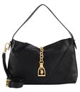 U.S. POLO ASSN. Helcho Hobo Bag Black