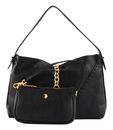 U.S. POLO ASSN. Helcho Hobo Bag Black
