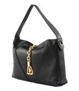 U.S. POLO ASSN. Helcho Hobo Bag Black