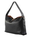 U.S. POLO ASSN. Helcho Hobo Bag Black