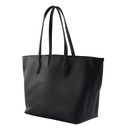 U.S. POLO ASSN. Chestnut Shopping Bag Black