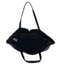 U.S. POLO ASSN. Chestnut Shopping Bag Black