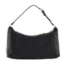 U.S. POLO ASSN. Houston Hobo Bag Black U.S. POLO ASSN. Houston Hobo Bag Black