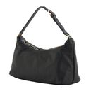 U.S. POLO ASSN. Houston Hobo Bag Black U.S. POLO ASSN. Houston Hobo Bag Black