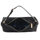 U.S. POLO ASSN. Houston Hobo Bag Black U.S. POLO ASSN. Houston Hobo Bag Black