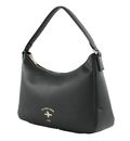 U.S. POLO ASSN. Stanford Hobo Bag Black U.S. POLO ASSN. Stanford Hobo Bag Black