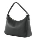 U.S. POLO ASSN. Stanford Hobo Bag Black U.S. POLO ASSN. Stanford Hobo Bag Black