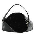 U.S. POLO ASSN. Stanford Hobo Bag Black U.S. POLO ASSN. Stanford Hobo Bag Black
