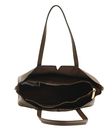 U.S. POLO ASSN. Chestnut Double Handle Dark Brown